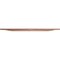 Ekena Millwork Statesman Wood Fretwork Pierced Ceiling Medallion, Alder, 16"OD x 10 1/4"ID x 3/8"T CMWP16X16X0375STAL - alternate 3